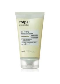 Tolpa, Gesichtsreinigung, Authentic (Reinigungspeeling, 150 ml)