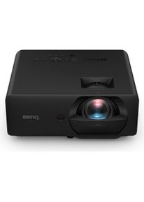 BenQ Beamer LH830ST 4000 Lumen FHD Laser ShortT. 0,496 (Full HD, 4000 lm), Beamer, Schwarz