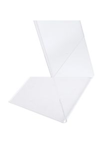 Exacompta, Prospektständer, Tischaufsteller (A3)