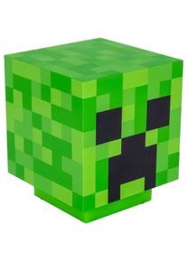 Paladone Products, Tischlampe, Paladone Minecraft Creeper Light