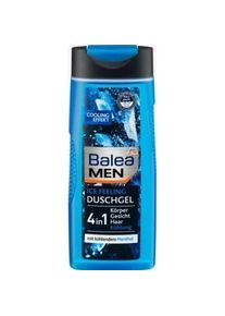 dm Balea MEN, Duschmittel, Ice Feeling (300 ml)
