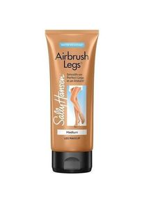 Sally Hansen, Foundation, Airbrush Legs Fluid (MEDIUM)