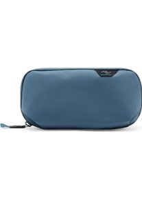 Peak Design Tech Pouch Small, Kameratasche, Blau