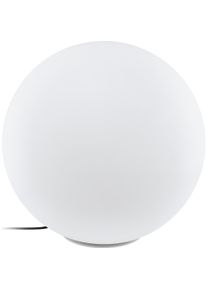 Eglo, Gartenbeleuchtung, LED-Kugelleuchte (E27, IP65)