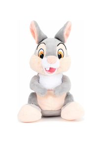 Simba Bambi Trommel Stofftier Disney 25cm