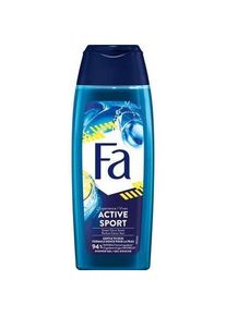 FA, Duschmittel, Shower Gel Sport Unisex