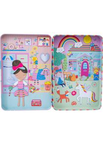 ‎Floss & Rock, Magnet, ainbow Fairy Magnetic Playtime - 47P5935