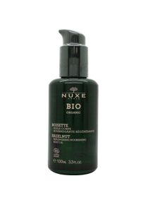 NUXE Paris Nuxe, Bodylotion, Bio - Huile Corps Nourrissante Régénérante (Körperöl, 100 ml)