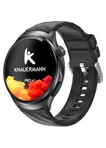 Knauermann PRO 4 (2026) (47 mm), Smartwatch