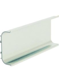 Schüco, Profil + Stange, Griffmulden Ida, C-Form