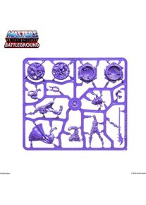 Archon Studio Masters of the Universe Battleground - Wave 1: Evil Warriors Faction - EN (Englisch)