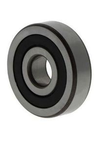 INA, Kugellager, Laufrolle LR209 X-2RS Innen-Ø 45 mm Aussen-Ø 90 mm Breite19 mm