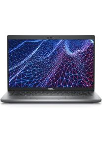 Dell Latitude 5430 | i7-1265U | 14" | 16 GB | 512 GB SSD | Bakgrundsbelyst tangentbord | Win 11 Pro | PT