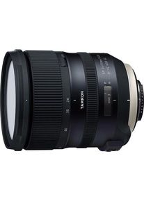 Tamron SP AF 24-70mm 2.8 Di VC USD G2 | Nikon F | svart