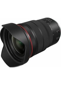 Canon RF 15-35mm 2.8 L IS USM | svart