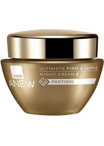 Avon, Gesichtsserum, Anew Platinum night lifting cream with Protinol 50 ml (50 ml)
