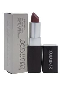 laura mercier, Lippenstift + Lipgloss, Shimmer Lipcolor Cream Lipstick Freshbrown 4g (Freshbrown)