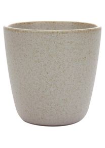 Aida Raw, Tasse, Beige