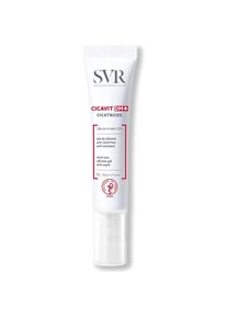SVR, Lippenpflege, DM + Cicatrices (Lippengel, 15 ml)