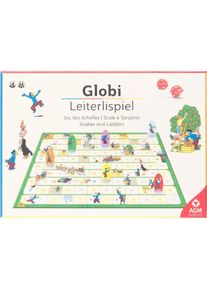 AGM Leiterlispiel (Deutsch)