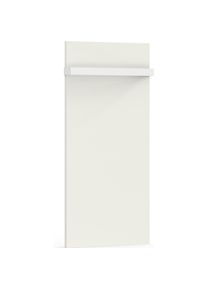 Etherma 46359, Heizkörper, Weiss