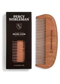 Percy Nobleman’s Percy Nobleman, Bartpflege, Beard Care