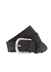 Vanzetti, Damer, B&aelig;lte, Brun / Antracit / M&oslash;rkegr&aring;, St&oslash;rrelse 105