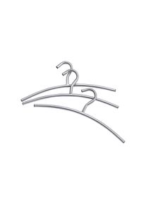 Inosign Kleiderb&uuml;gel &raquo;TOPSELLER!&laquo; (3 Stck.) in grau