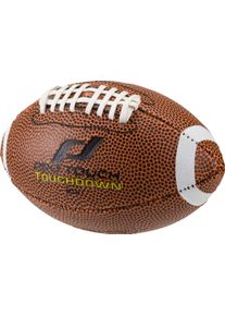 Pro Touch Football &raquo;American Football MINI&laquo; in braun, Gr&ouml;&szlig;e 1