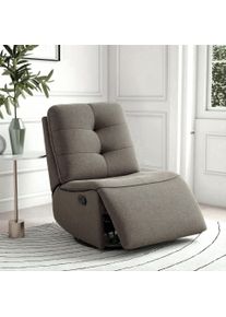 Otto Home Sessel &raquo;BAILEE, TV-Sessel, Schaukelsessel, Drehsessel&laquo;, Gr&ouml;&szlig;e B/H/T: 71,5 cm x 101 cm x 96,5 cm