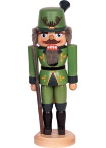 Saico Original Nussknacker »Jäger«