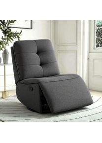 Otto Home Sessel &raquo;BAILEE, TV-Sessel, Schaukelsessel, Drehsessel&laquo; Loungesessel mit Federkernpolsterung, Gr&ouml;&szlig;e B/H/T: 71,5 cm x 101 cm x 96,5 cm