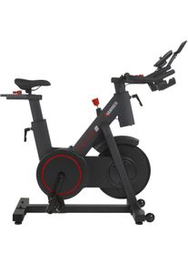 HAMMER Speedbike &raquo;Race S&laquo; 150 kg max. Benutzergewicht, Fahrrad, 16 Widerstandsstufen in schwarz