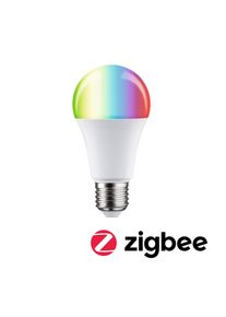 Paulmann LED-Leuchtmittel &raquo;Smart AGL 806lm 2200-6500K 230V&laquo; Tageslichtwei&szlig; in wei&szlig;