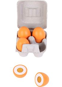 Tanner Kaufladensortiment »Eier« in bunt