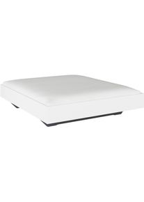 Rauch Futonbett &raquo;Phoenix&laquo; ohne Kopfteil in wei&szlig;