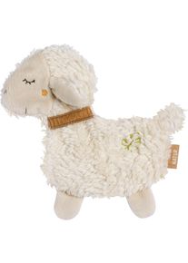 babyFEHN Fehn Greifspielzeug »fehnNATUR, Knister-Schaf« in beige