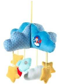 Heunec Mobile »Sandmann« in bunt