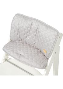 Roba Sitzverkleinerer &raquo;Style&laquo; 2 Stk. tlg. in silberfarben