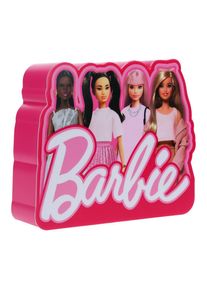 Paladone Dekolicht &raquo;Barbie Box Leuchte&laquo; in pink, Gr&ouml;&szlig;e &Oslash; 5 cm H&ouml;he: 16 cm