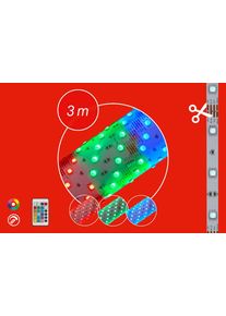 Briloner Leuchten LED Stripe &raquo;LED Superline&laquo; in farblos