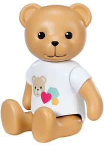 Baby Born Badespielzeug »Splish Splash Teddy, 15 cm« in bunt