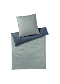 JOOP! Bettbezug &raquo;Bettw&auml;sche 1er Pack&laquo; in gr&uuml;n, Gr&ouml;&szlig;e B/L: 135 cm x 200 cm