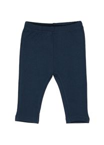 STACCATO Mädchen Schlupfhose Baby in blau, Größe 80