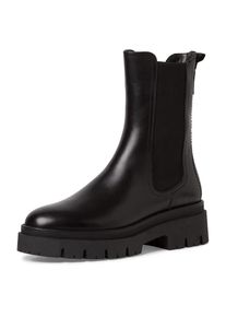 Tamaris Chelsea Boots Femme noir taille 37