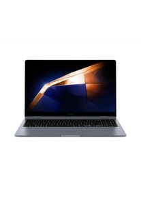Samsung Galaxy Book 4 Pro 360 16" Core Ultra 7 3.8 GHz - SSD 512 GB - 16GB QWERTZ - Deutsch
