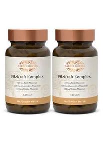 B&auml;rbel Drexel PilzKraft Komplex Kapseln