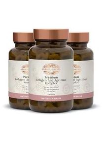 B&auml;rbel Drexel Premium Kollagen Anti-Age Haut2 Komplex​ Kapseln