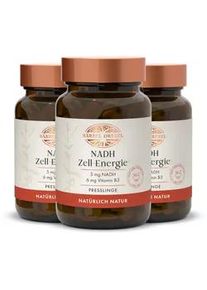 B&auml;rbel Drexel NADH Zell-Energie Presslinge