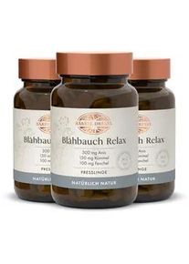 B&auml;rbel Drexel Bl&auml;hbauch Relax mit K&uuml;mmel Presslinge